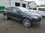 2014 Audi Q7 Premium Plus