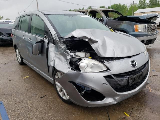 2013 Mazda 5