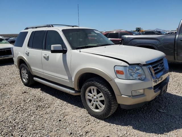 2009 Ford Explorer Eddie Bauer