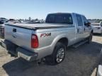 2012 Ford F250 Super Duty