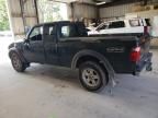 2002 Ford Ranger Super Cab