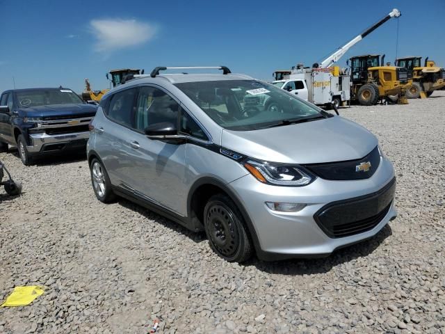 2017 Chevrolet Bolt EV Premier