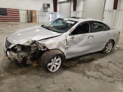 Lexus salvage cars for sale: 2008 Lexus ES 350