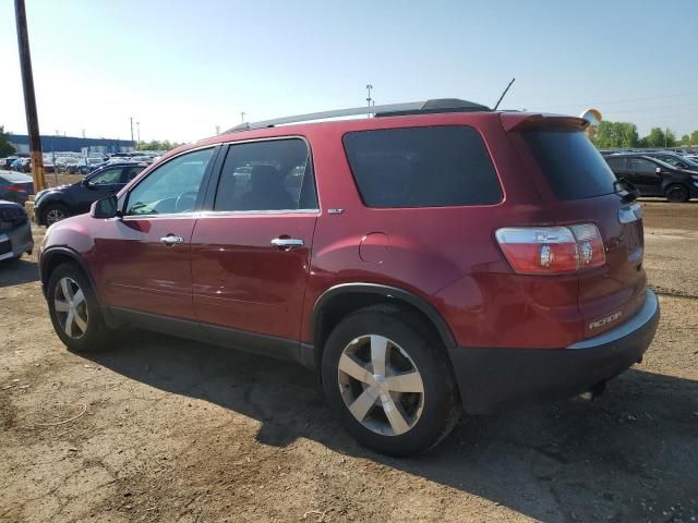 2011 GMC Acadia SLT-1