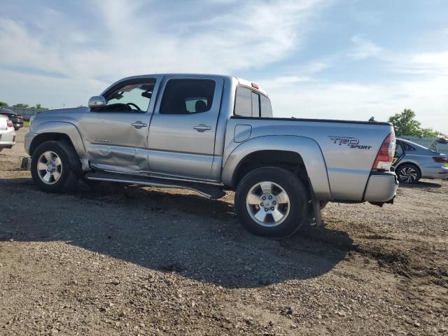 2013 Toyota Tacoma Double Cab Prerunner