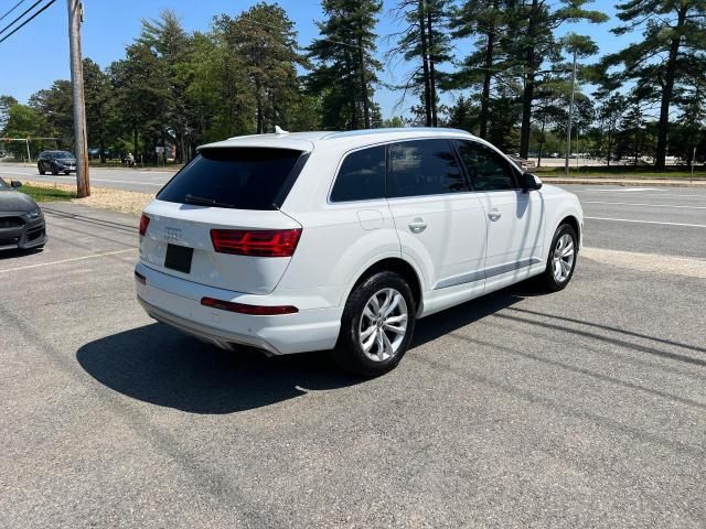 2019 Audi Q7 Premium