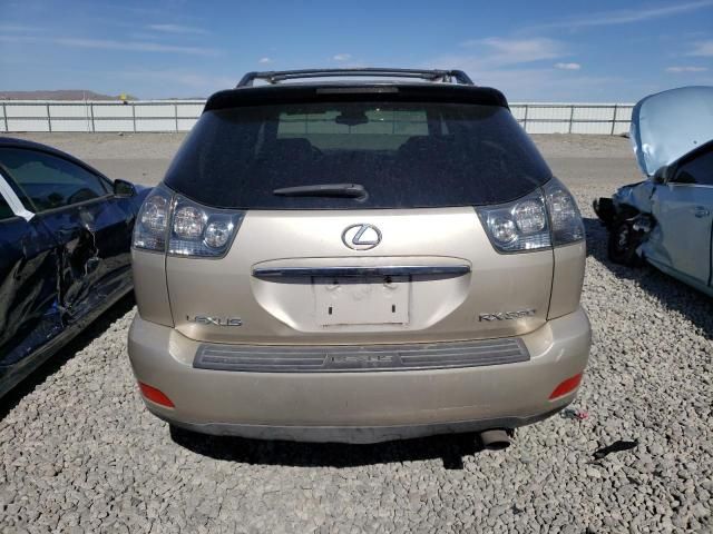 2005 Lexus RX 330