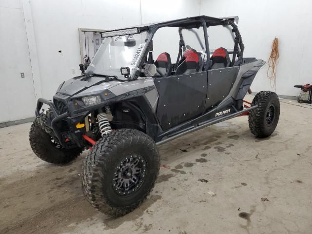 2017 Polaris RZR XP 4 1000 EPS