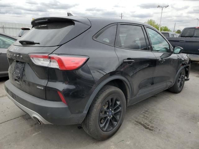 2020 Ford Escape SE Sport