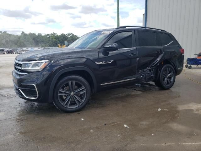 2021 Volkswagen Atlas SE