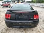 2003 Ford Mustang