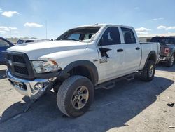 4 X 4 a la venta en subasta: 2017 Dodge RAM 2500 ST