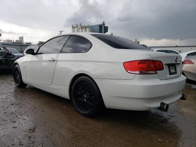 2009 BMW 335 XI