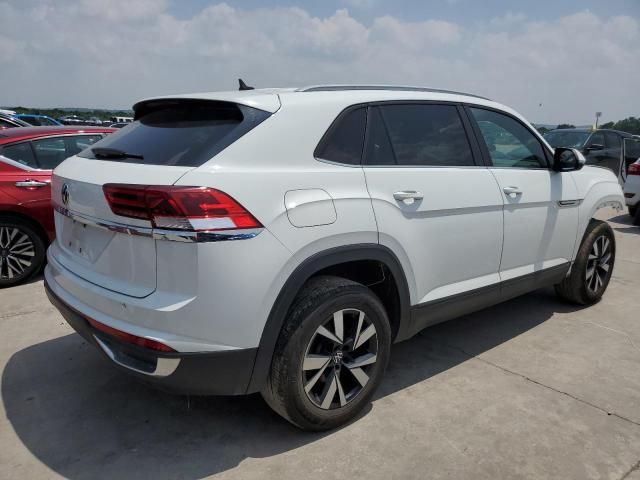 2020 Volkswagen Atlas Cross Sport SE