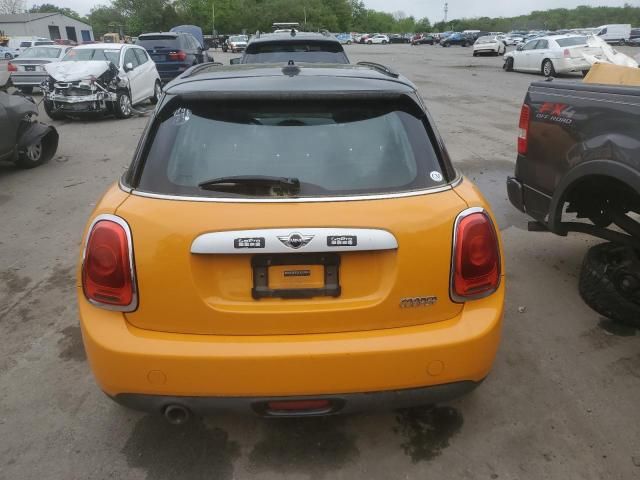 2015 Mini Cooper