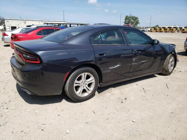 2016 Dodge Charger SE