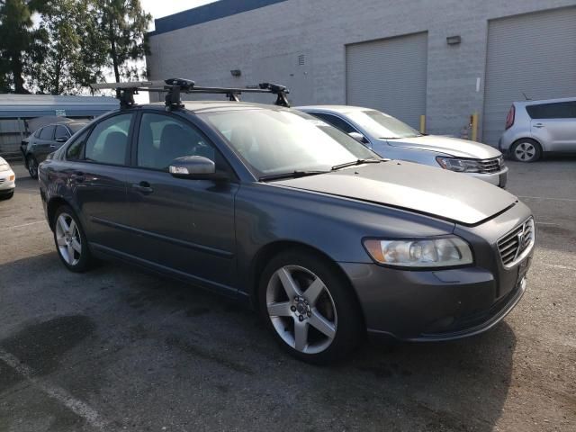 2008 Volvo S40 2.4I