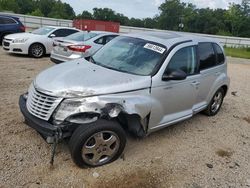 Salvage cars for sale at Theodore, AL auction: 2002 Chrysler PT Cruiser Limited