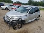 2002 Chrysler PT Cruiser Limited