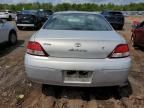 2000 Toyota Camry Solara SE