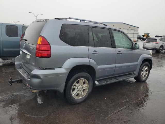 2004 Lexus GX 470