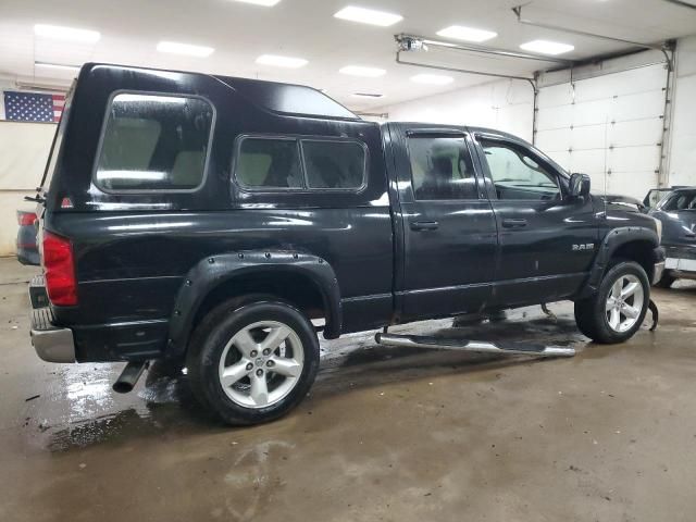 2008 Dodge RAM 1500 ST