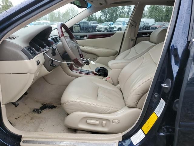 2003 Lexus ES 300