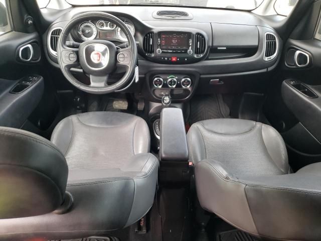 2014 Fiat 500L Lounge