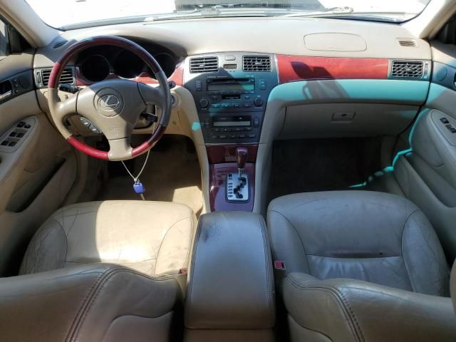 2003 Lexus ES 300