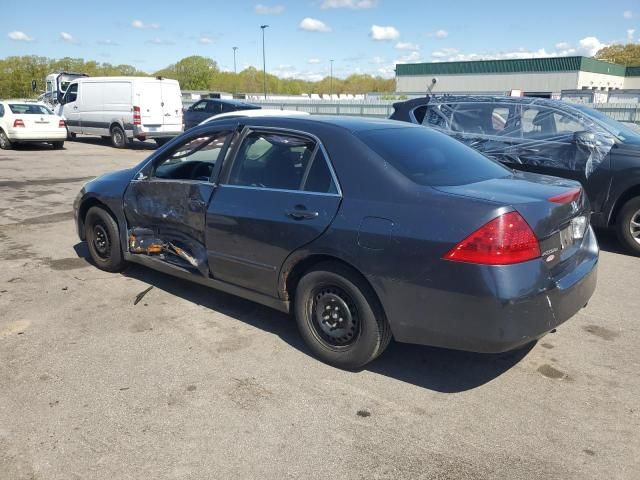 2007 Honda Accord LX