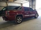 2008 Chevrolet Avalanche K1500