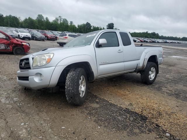 2008 Toyota Tacoma Access Cab