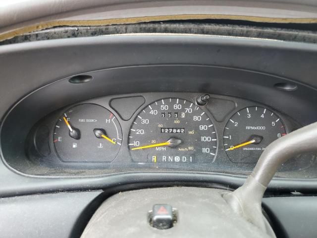 1997 Ford Taurus GL