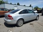 2005 Volvo S40 2.4I