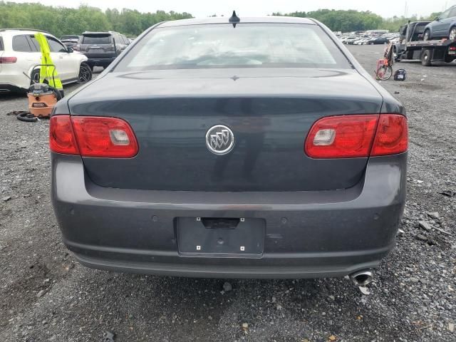 2011 Buick Lucerne CXL