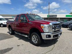 Salvage cars for sale from Copart North Billerica, MA: 2013 Ford F250 Super Duty