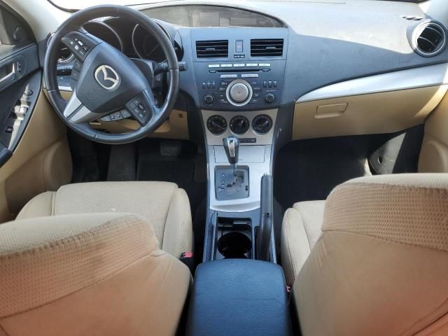 2010 Mazda 3 S