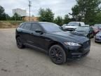 2017 Jaguar F-PACE Premium