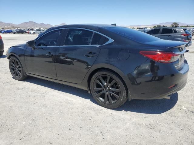 2014 Mazda 6 Grand Touring