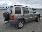 2004 Jeep Liberty Sport