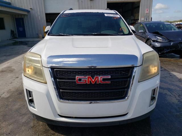 2010 GMC Terrain SLT