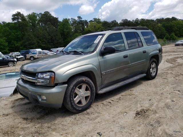 2003 Chevrolet Trailblazer EXT