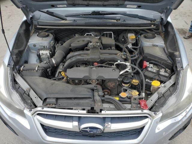 2014 Subaru Impreza Premium