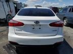 2016 KIA Forte EX