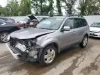 2009 Subaru Forester 2.5X Premium