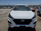 2019 Hyundai Tucson Limited