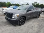 2017 Nissan Titan S