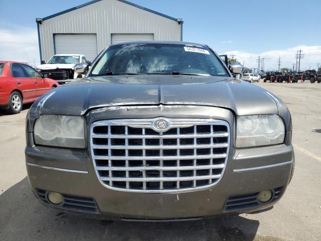 2010 Chrysler 300 Touring