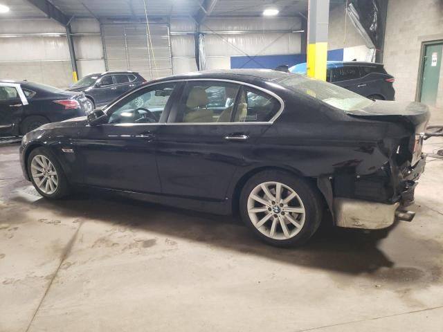 2014 BMW 535 XI