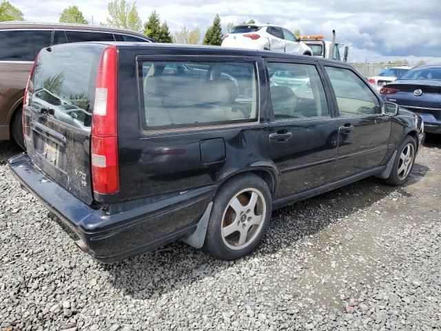 1998 Volvo V70 GLT